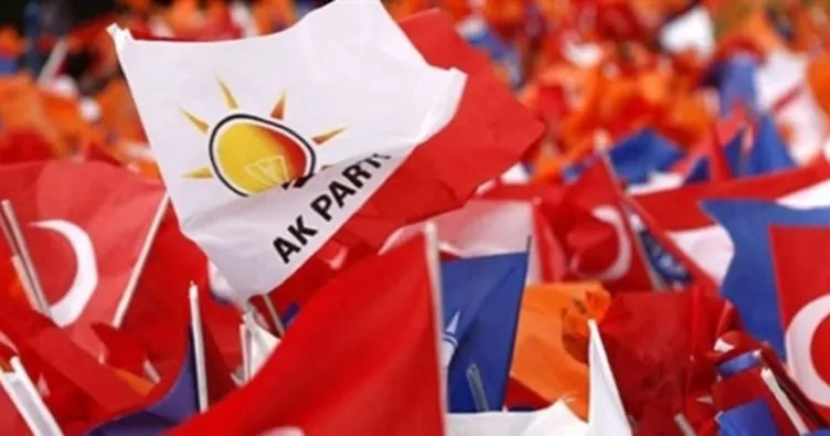 AK Parti’den kadına şiddetle mücadele çalıştayı