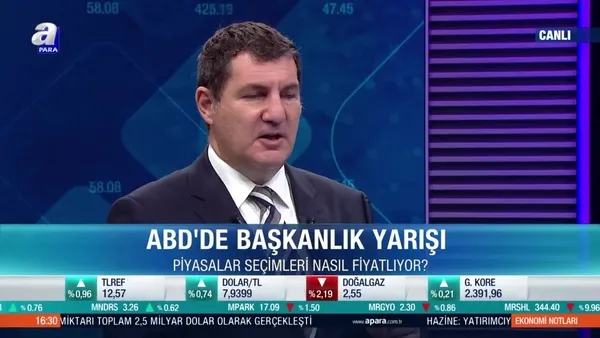 Trump seçim öncesi Covid-19 aşısını duyurur mu?