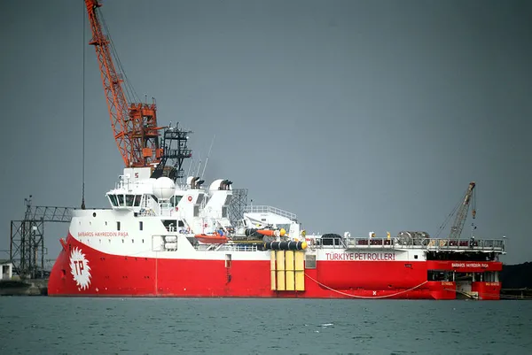 TPAO Genel Müdürü Melih Han Bilgin: Karadeniz gazı için 10 kuyu açılacak - 4