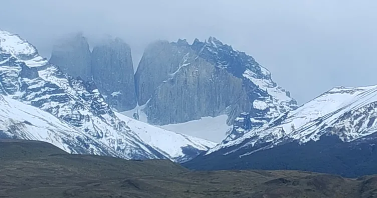 Şili’de doğa yürüyüşü faciaya dönüştü: 5 ölü