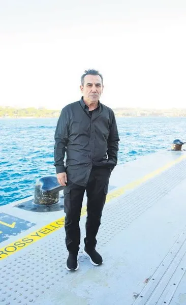 ‘Norm Ender’den özür bekliyorum’