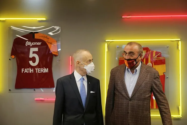 Galatasaray’da seçim yarışı kızıştı! Üç adayın ikna turları başladı