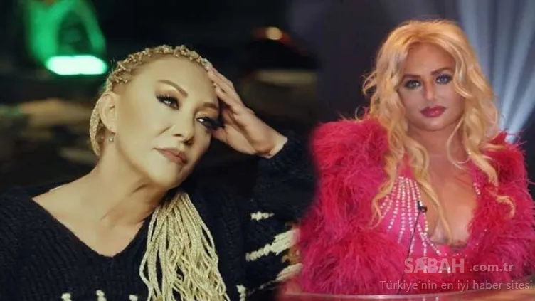 Banu Alkan ile şarkıcı Güllü’nün yıllar önceki kavgası yeniden gündem oldu! Sosyal medya ikiye bölündü Seni dövmeyeceğim elime yazık