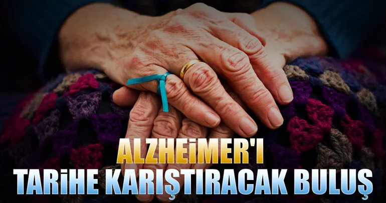 Alzheimer’a ‘genetik çözüm’ bulundu