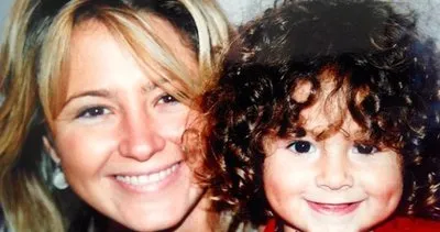 Pınar Aylin’in 20yaşındaki kızı Maya’yı gören hayran kalıyor! Pınar Aylin’in anne-kız pozuna beğeni yağdı...