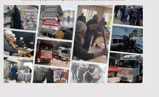 Son dakika: Deprem yalanları ve gerçekler! Kahramanmaraş, Pazarcık, Elbistan, Hatay...