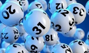 Şans topu çekiliş sonuçları ve kazandıran numaralar belli oldu: Milli Piyango Online 31 Mart Şans Topu sonuçları bilet sorgulama