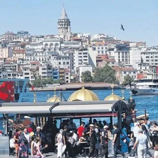 Almanya’dan Türkiye’de tatil çağrısı