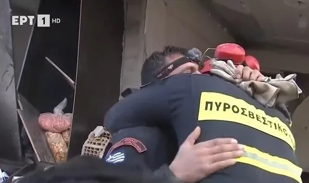 Deprem felaketinin ardından birlik mesajı vermişlerdi… Yunanistan’dan tepki çeken Türkiye yorumu!