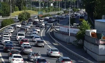 İstanbul’da yollar saat kaça kadar kapalı, ne zaman açılıyor? 24 Temmuz Ayasofya Camii açılışı sebebiyle trafiğe kapatılan yollar listesi!