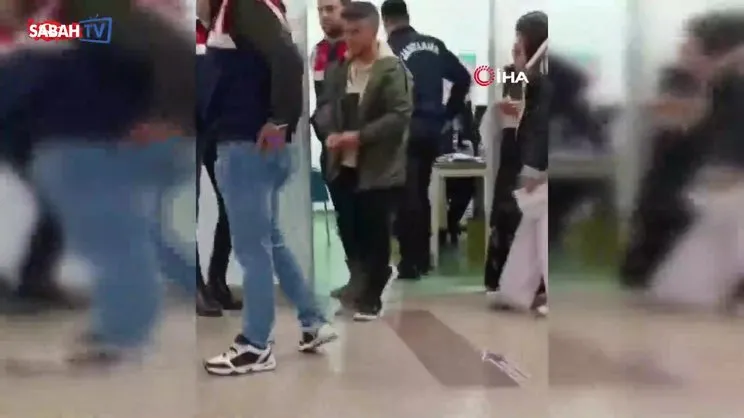 Ordu'da asılı halde bulunan genç kadının kocası tutuklandı | Video