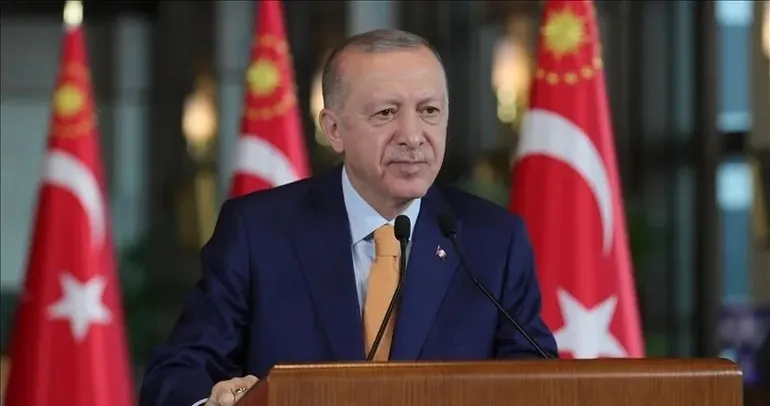 Bilim ve teknoloji alanında tarihi adım! Başkan Erdoğan duyurdu: 5 yılda 3 bin genç araştırmacı...
