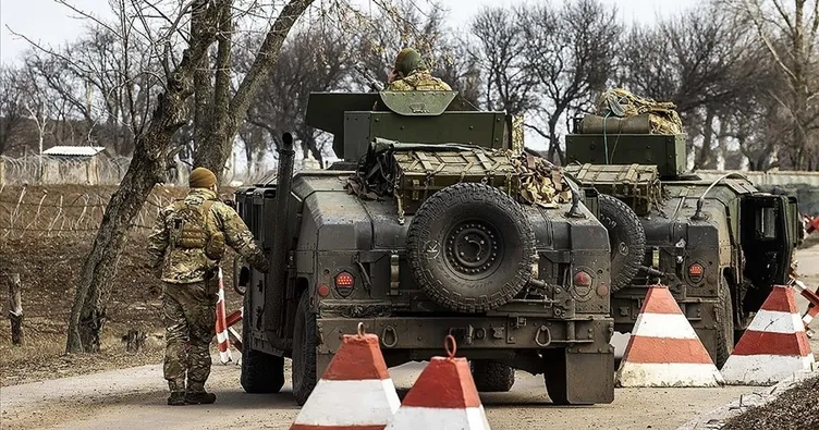 Rusya’ya karşı yeni yaptırım dalgası