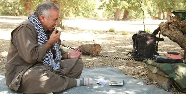 PKK elebaşı Karayılan yalvardı: Durun artık bizi rahat bırakın herkese sesleniyorum sessiz kalmayın