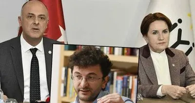 Sezgin Tanrıkulu TSK’yı hedef aldı: İYİ Partili Ümit Özlale ona destek veren CHP’li isme sert çıktı: Utanç verici!