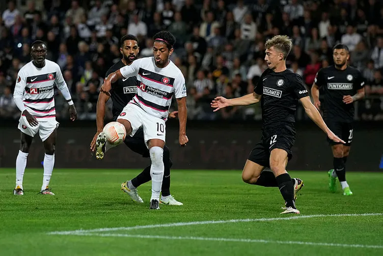 Son dakika Galatasaray transfer haberleri: Galatasaray'da dev transfer operasyonu! 5 isim yolcu, 3 yıldız geliyor...