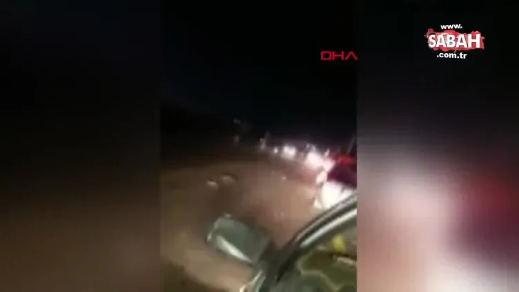 İran'da devrim muhafızlarını taşıyan otobüse canlı bomba saldırısı: 20 ölü!