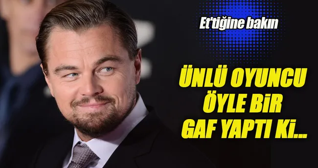 ‘Et tüketmeyelim’ dedi kuzuyu mideye indirdi