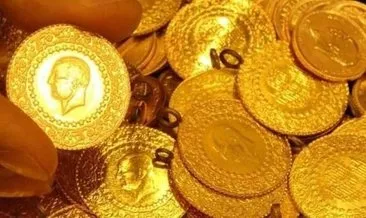Son Dakika Haberi: Çeyrek altın fiyatları bugün ne kadar? Güncel ve canlı altın fiyatları 28 Ekim