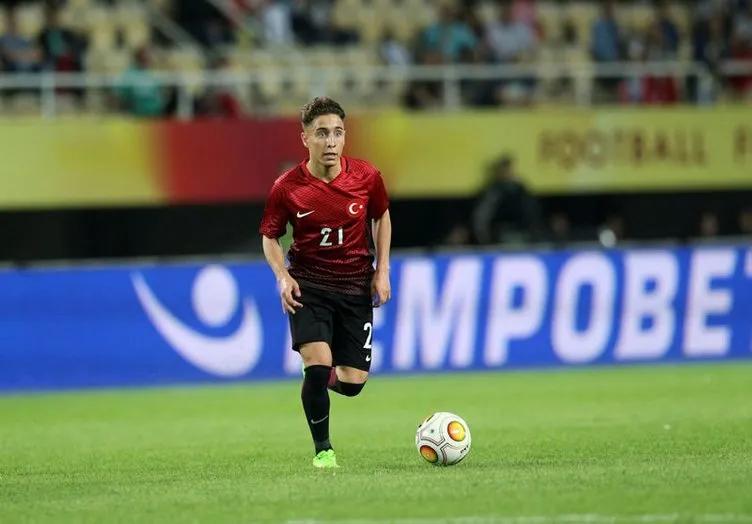 Emre Mor’un transferinden vazgeçtik