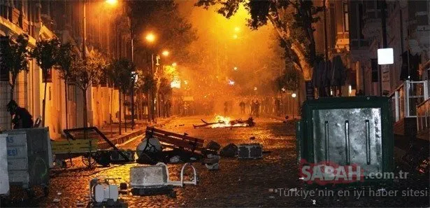 Gezi ihaneti 7 yaşında... Yıllar sonra ortaya çıkan şok detaylar!