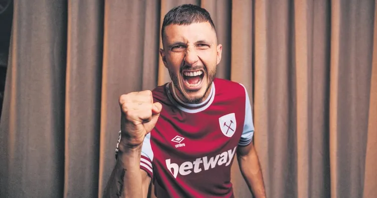 İlk hedef Rodriguez