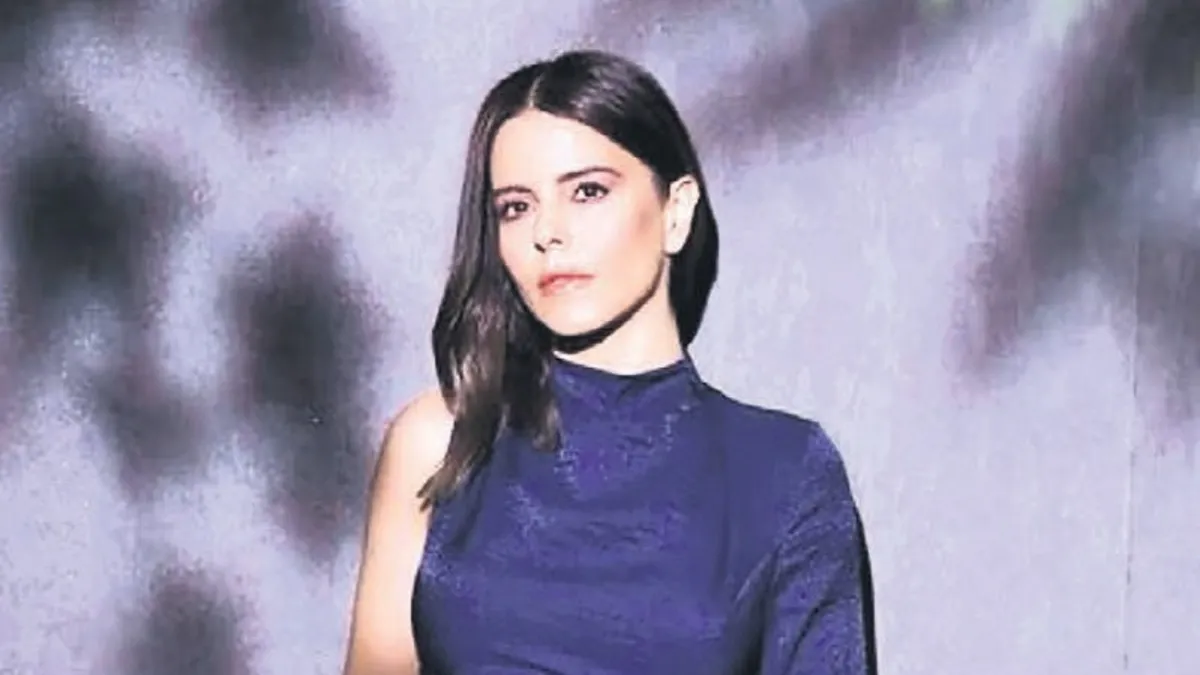 ‘Tatlı bir ilişkim var aman nazar değmesin’ ‘Tatlı bir ilişkim var aman nazar değmesin’