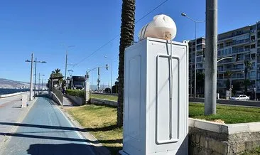 Tuvaletler geldi ama bu defa girilmesini yasakladılar: Beceriksizler #izmir Tuvaletler geldi ama bu defa girilmesini yasakladılar: Beceriksizler #izmir