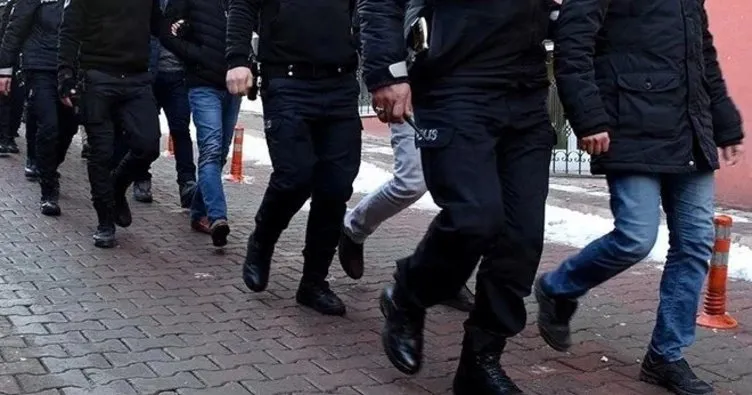 İstanbul’da rüşvet operasyonu: 46 polis gözaltına alındı