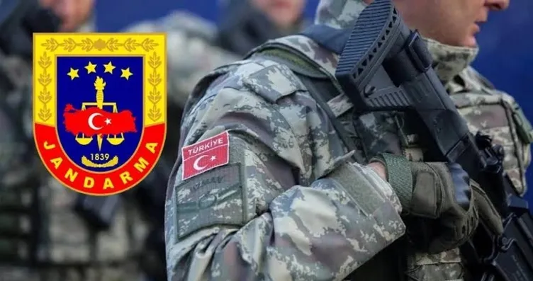 Bakan Çiftçi açıkladı! 2026 Jandarma Genel...