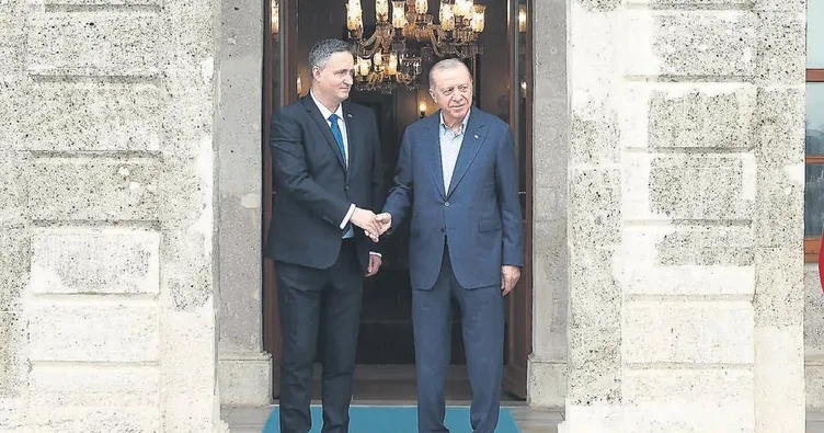 Bölgenin yeni maceraya tahammülü yok