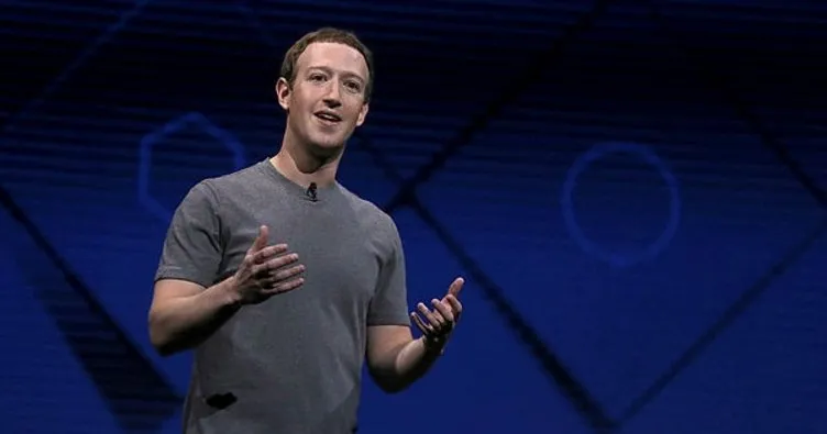 Zuckerberg teknolojinin geleceği alanında oturumlar düzenleyecek