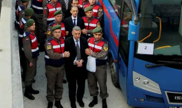 Hainlere böyle seslendi: Erkek gibi söyleyin...