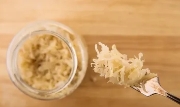 Bol bol yiyin kalbinizi koruyun!