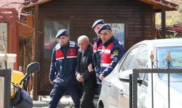 Osman Sarıgün, adli kontrol şartıyla serbest bırakıldı
