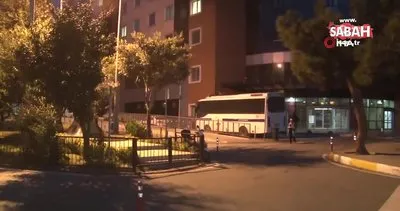 Bakırköy’de hastane önünde silahlı saldırı! 1 ölü, 2 yaralı | Video