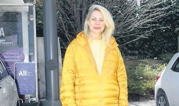 Doğum öncesi son alışveriş