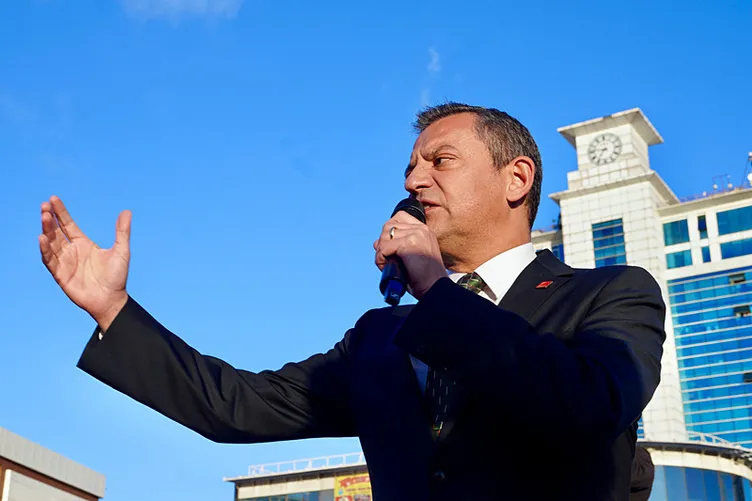 Yol haritası İstanbul'da çizildi! CHP Kandil ve DEM'li isimlere böyle destek verecek 5 Yol haritası İstanbul’da çizildi! CHP Kandil ve DEM’li isimlere böyle destek verecek
