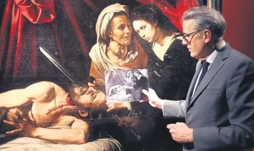 Sanatın en pahalı hali