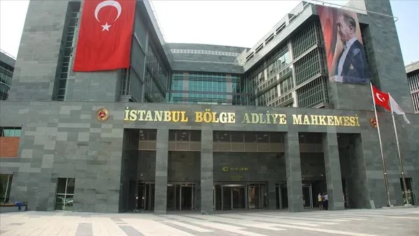 Son dakika: İstinaf'tan Canan Kaftancıoğlu'nun Başkan Erdoğan'a 290 bin lira tazminat ödemesi kararı