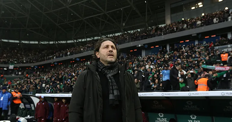 Fatih Tekke: Geri dönmek güzel!