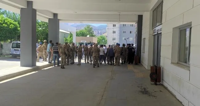 Batman’da feci ölüm! İş makinasının altında can verdi Batman’da feci ölüm! İş makinasının altında can verdi