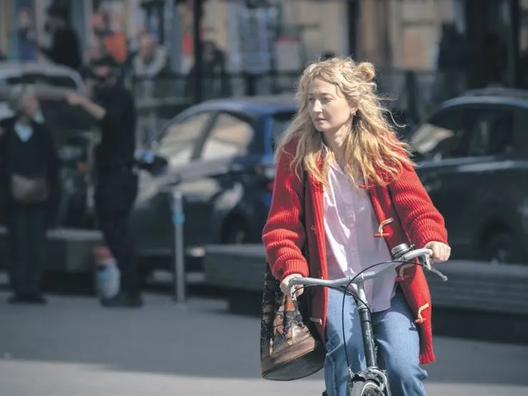 İstanbul için sinema vakti – İLKER GEZİCİ