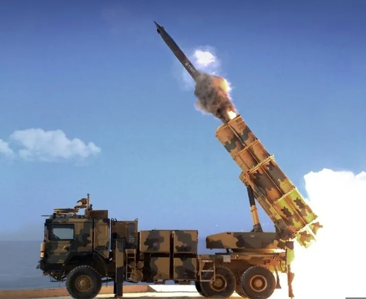 Yunan’ın aklında tek soru: Türkiye’nin cephaneliğinde ne var? 4 füze sistemi ön plana çıktı