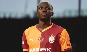 Aslan’ın %32’si Osimhen!