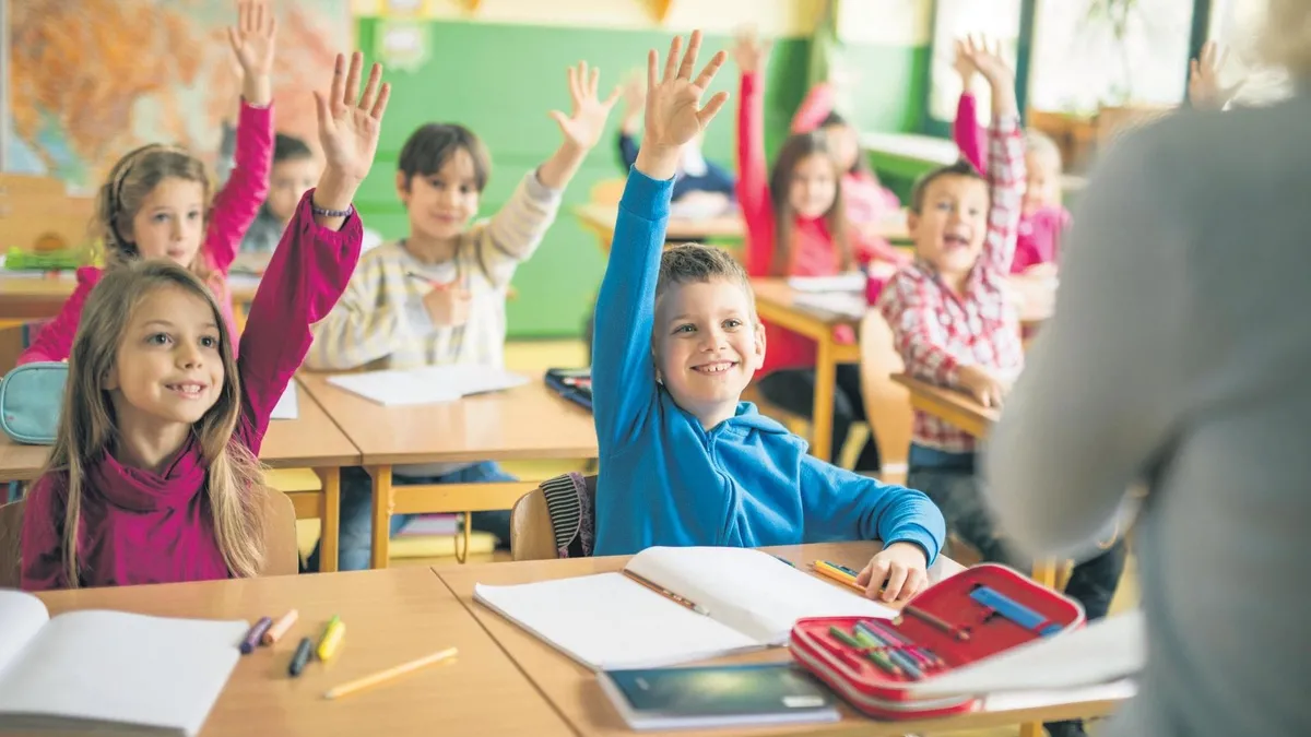 Özel okulların zam oranı belli oldu