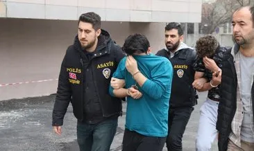 Ayşenur Çolakoğlu’nu 4 kurşunla öldürmüştü! Eski sevgiliye iyi hal indirimi