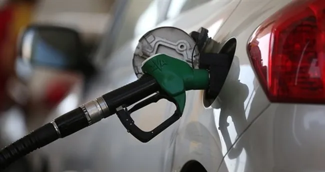 Motorin Ve Benzine Zam Son Dakika Haberler