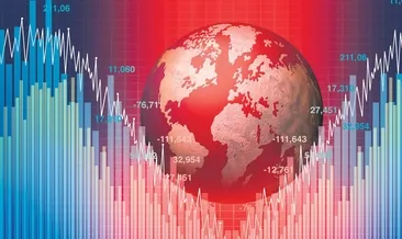 Küresel ekonomi çalkantılara karşı direniyor