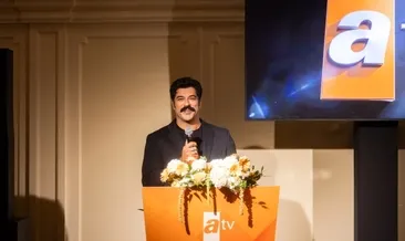 ATV’nin yeni hikayeleri Cannes’ta buluştu!
